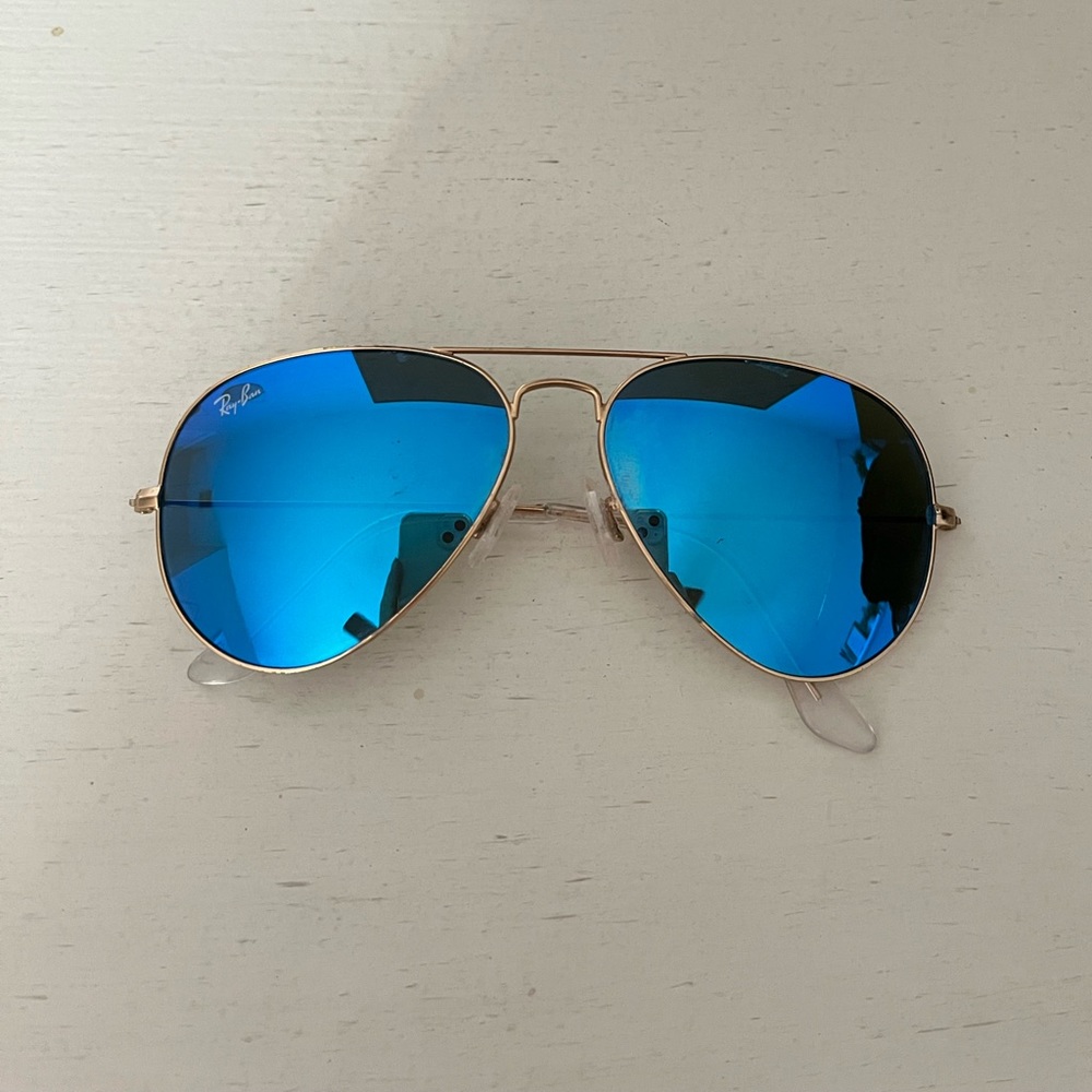 Ray-Ban Aviators